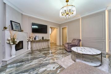 Фото №5: Дом 650 м² - Краснодар, мкр. Завод Радиоизмерительных Приборов, б-р Интернациональный, 150