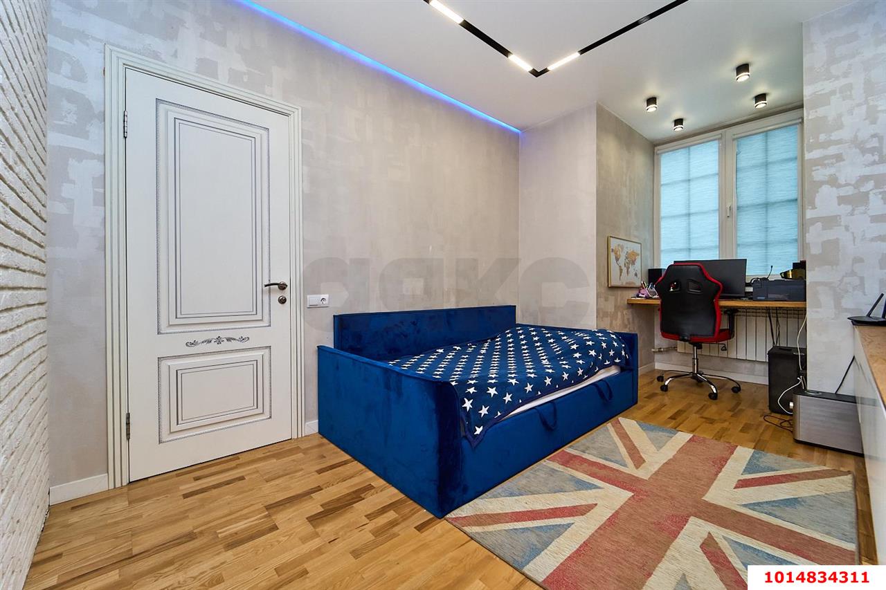 Фото №41: Дом 650 м² + 9 сот. - Краснодар, Завод Радиоизмерительных Приборов, б-р Интернациональный, 150