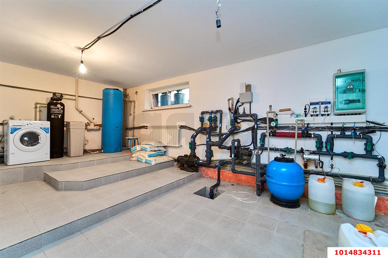 Фото №21: Дом 650 м² + 9 сот. - Краснодар, Завод Радиоизмерительных Приборов, б-р Интернациональный, 150