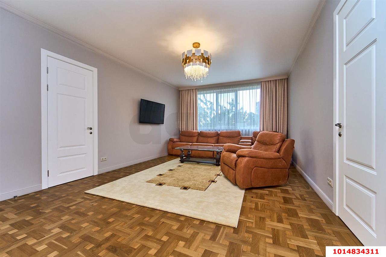 Фото №18: Дом 650 м² + 9 сот. - Краснодар, Завод Радиоизмерительных Приборов, б-р Интернациональный, 150