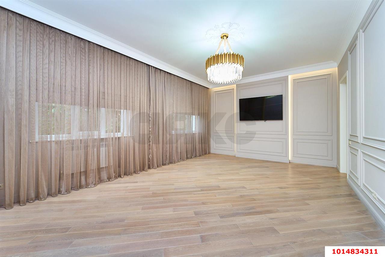 Фото №8: Дом 650 м² + 9 сот. - Краснодар, Прикубанский внутригородской округ, Калинино, мкр. Завод Радиоизмерительных Приборов, б-р Интернациональный, 150