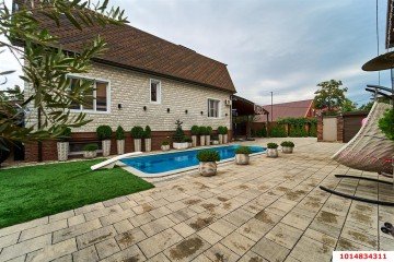 Фото №2: Дом 650 м² - Краснодар, мкр. Завод Радиоизмерительных Приборов, б-р Интернациональный, 150