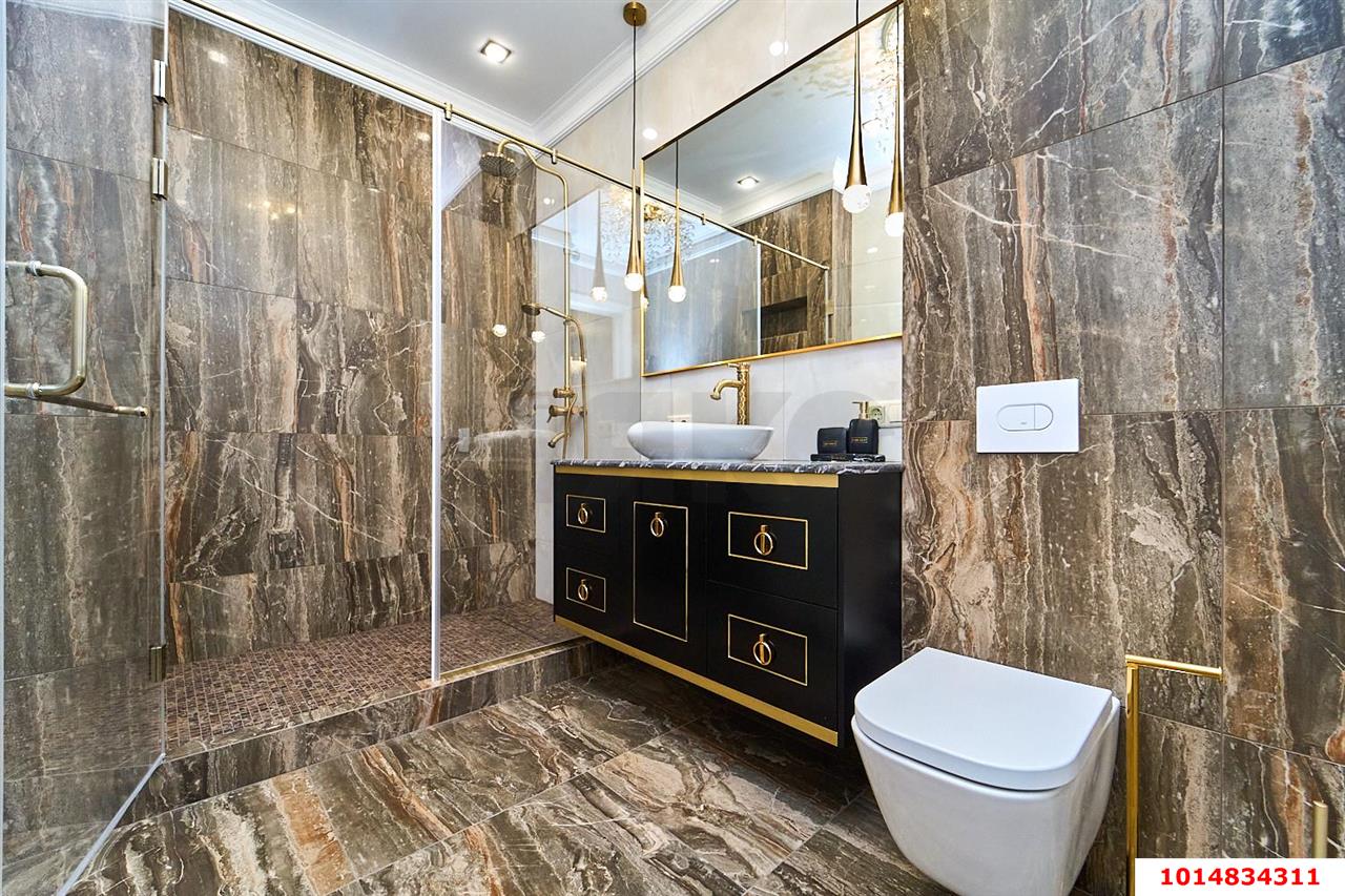 Фото №19: Дом 650 м² + 9 сот. - Краснодар, Прикубанский внутригородской округ, Калинино, мкр. Завод Радиоизмерительных Приборов, б-р Интернациональный, 150