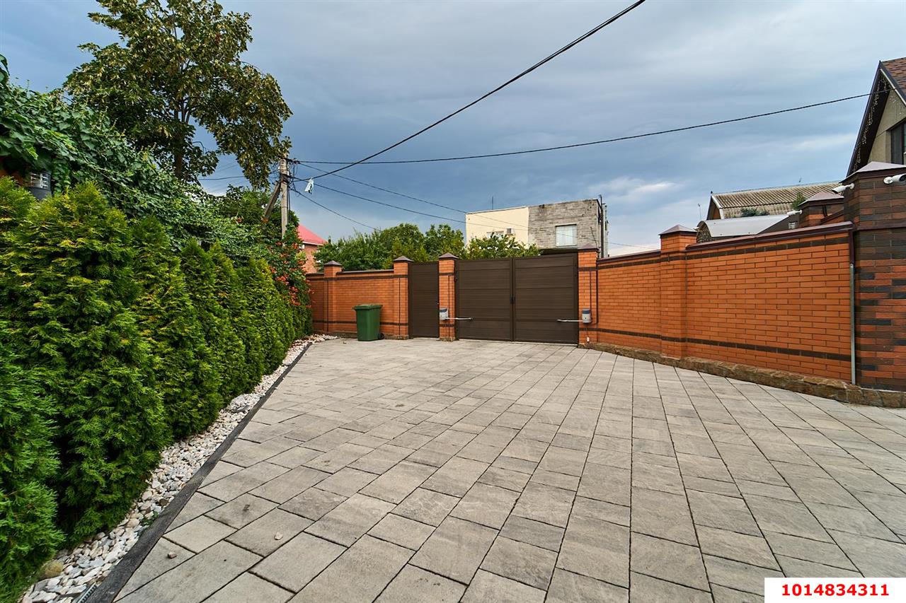 Фото №25: Дом 650 м² + 9 сот. - Краснодар, Завод Радиоизмерительных Приборов, б-р Интернациональный, 150