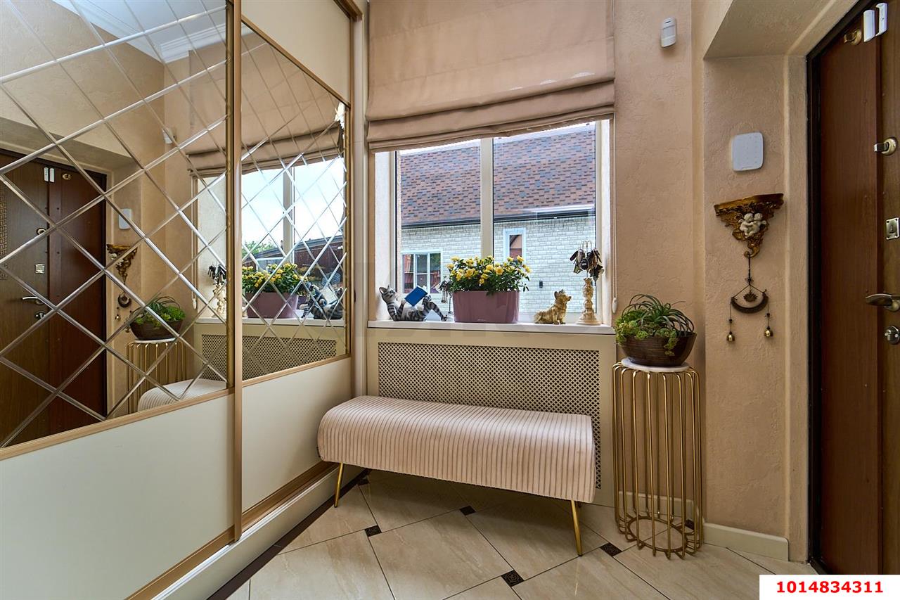 Фото №27: Дом 650 м² + 9 сот. - Краснодар, Прикубанский внутригородской округ, Калинино, мкр. Завод Радиоизмерительных Приборов, б-р Интернациональный, 150