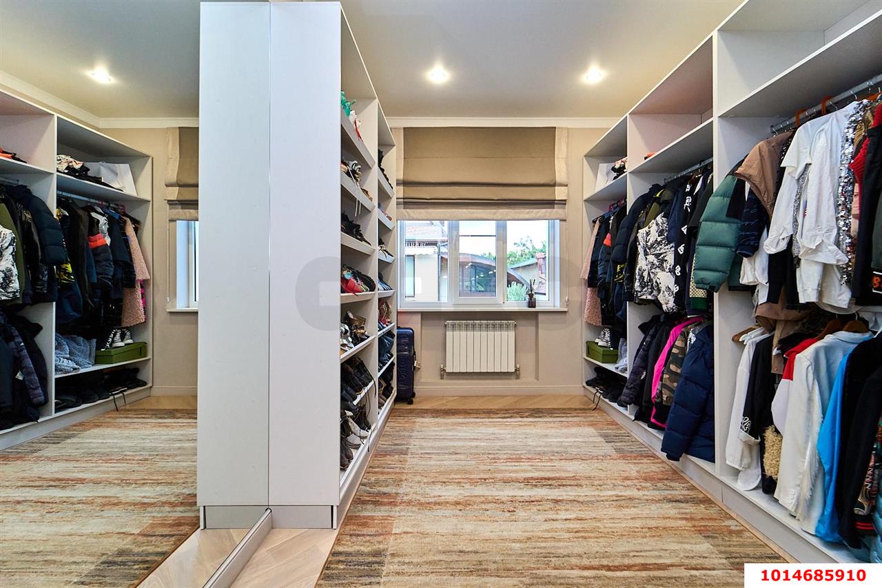 Фото №10: Дом 345 м² + 5.24 сот. - Краснодар, Завод Радиоизмерительных Приборов, б-р Интернациональный, 150