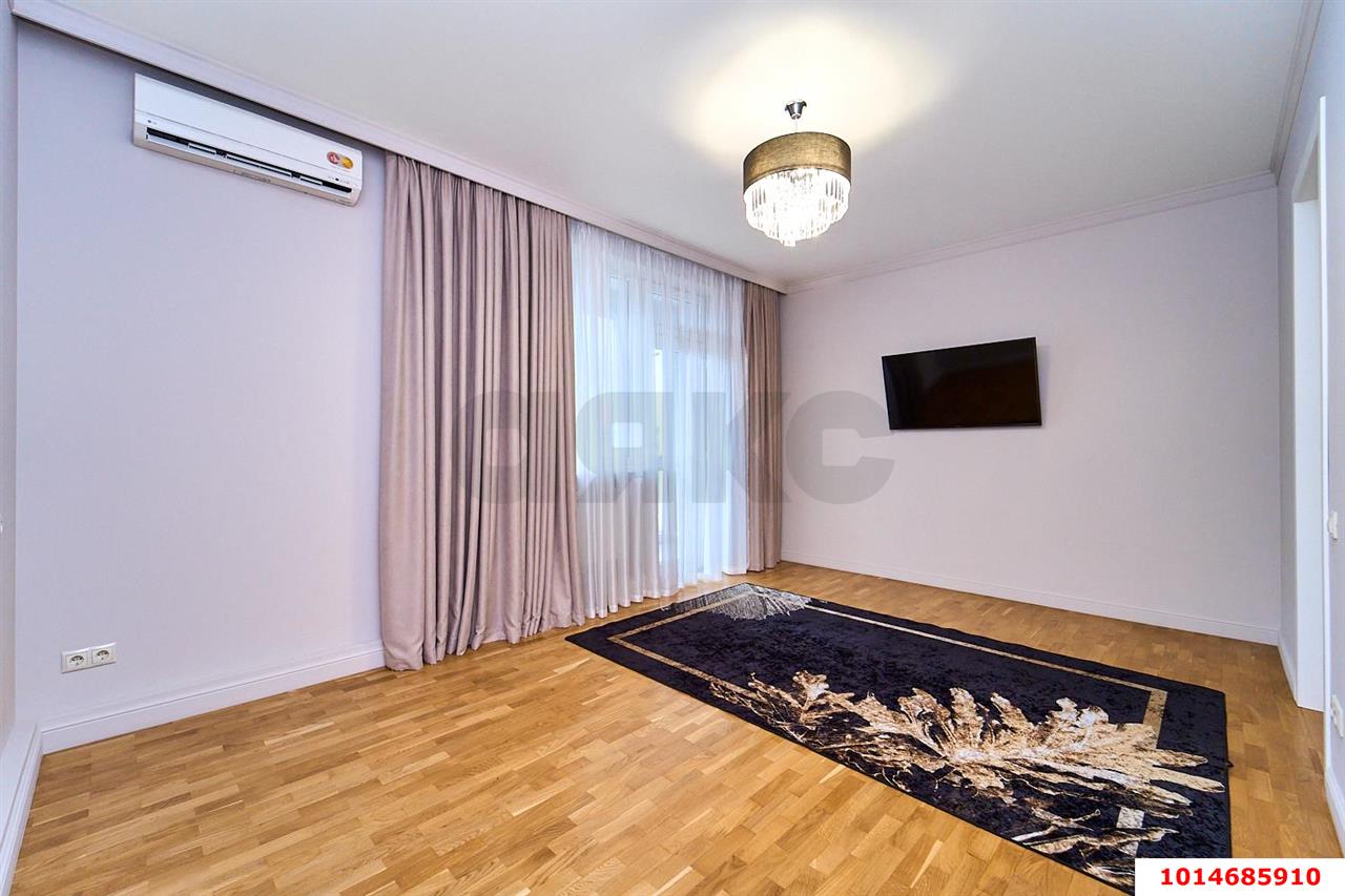 Фото №16: Дом 345 м² + 5.24 сот. - Краснодар, Завод Радиоизмерительных Приборов, б-р Интернациональный, 150