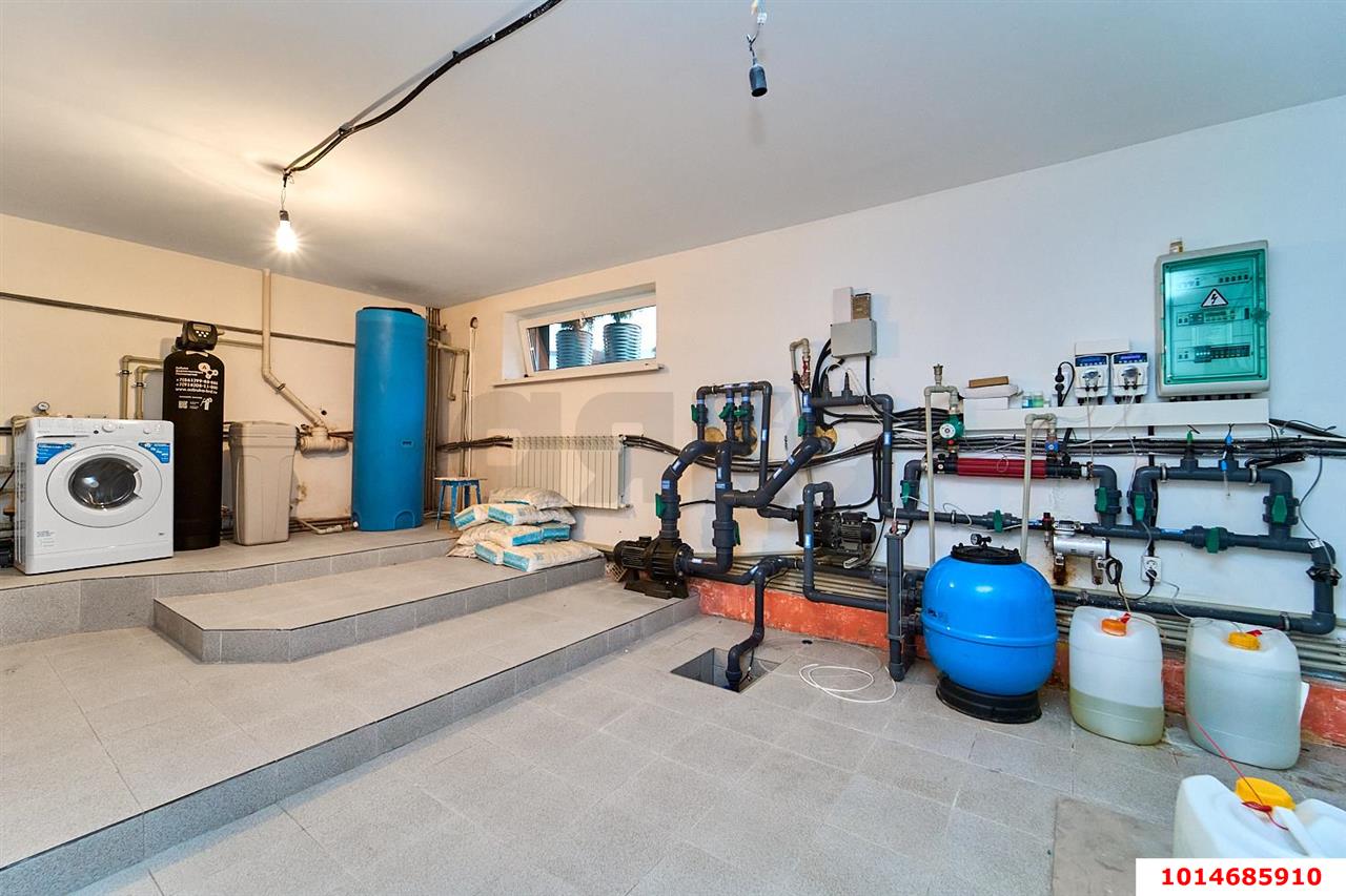 Фото №20: Дом 345 м² + 5.24 сот. - Краснодар, Прикубанский внутригородской округ, Калинино, мкр. Завод Радиоизмерительных Приборов, б-р Интернациональный, 150