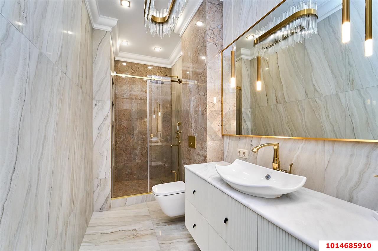 Фото №8: Дом 345 м² + 5.24 сот. - Краснодар, Завод Радиоизмерительных Приборов, б-р Интернациональный, 150