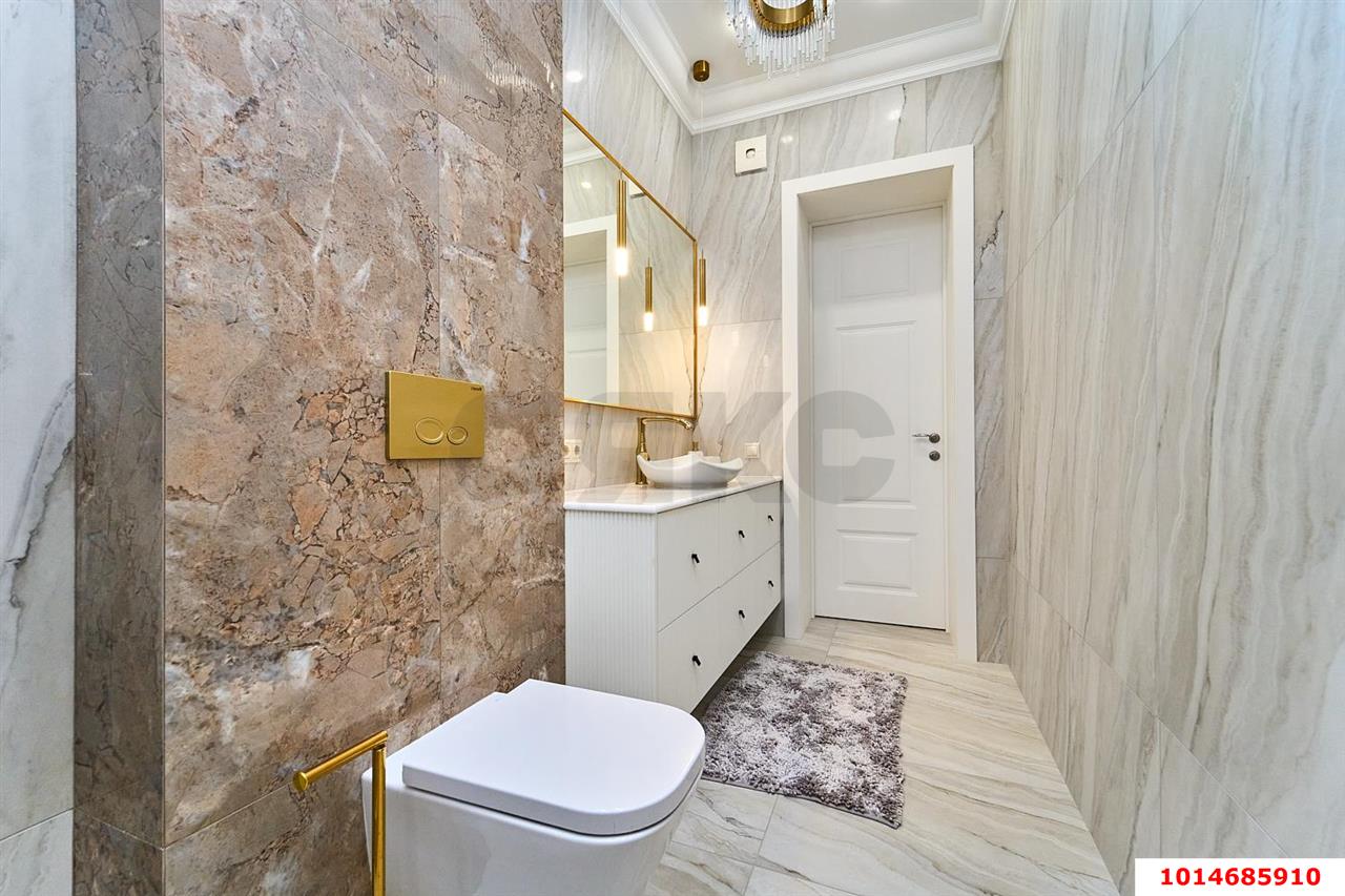 Фото №9: Дом 345 м² + 5.24 сот. - Краснодар, Прикубанский внутригородской округ, Калинино, мкр. Завод Радиоизмерительных Приборов, б-р Интернациональный, 150