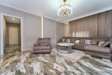 Фото №4: Дом 345 м² - Краснодар, мкр. Завод Радиоизмерительных Приборов, б-р Интернациональный, 150