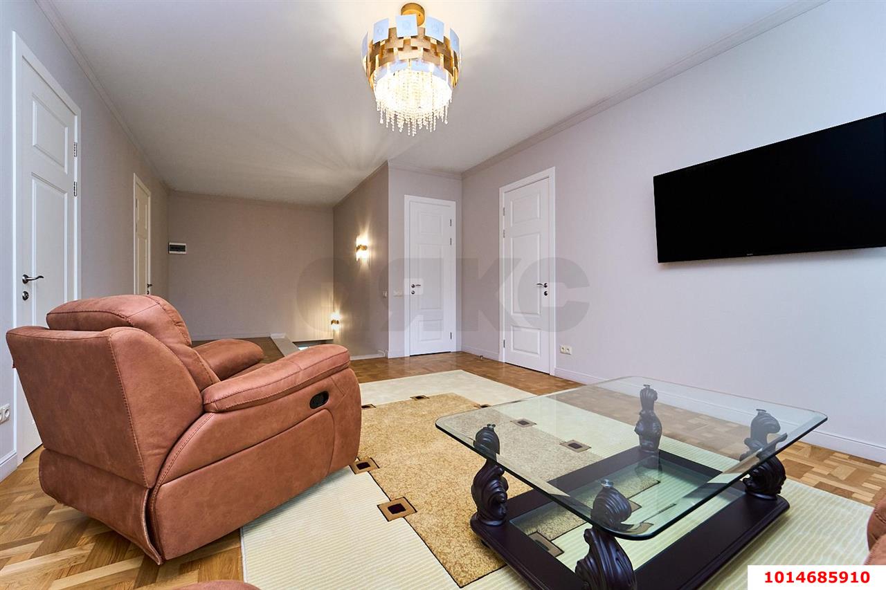 Фото №13: Дом 345 м² + 5.24 сот. - Краснодар, Завод Радиоизмерительных Приборов, б-р Интернациональный, 150