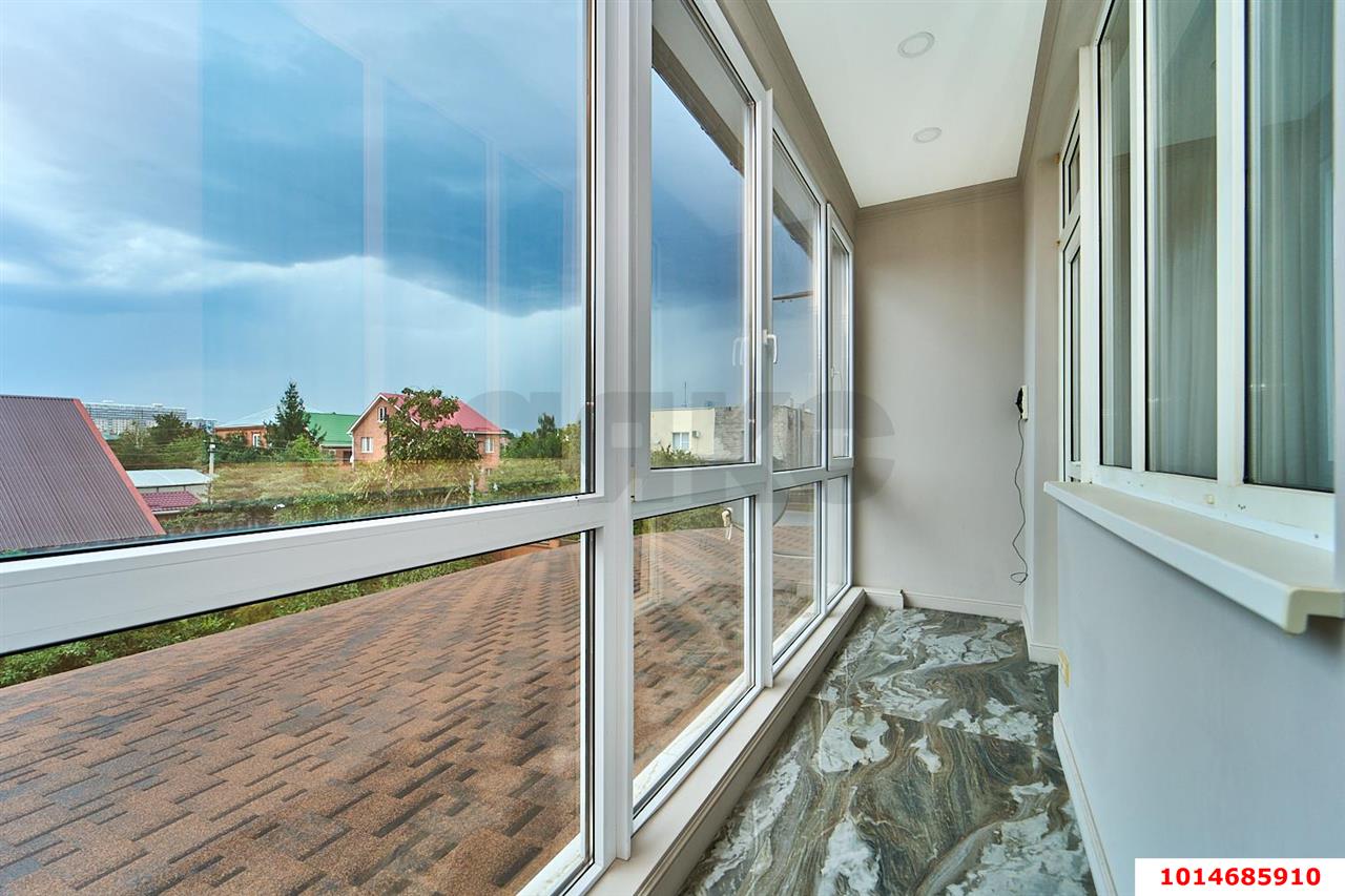 Фото №17: Дом 345 м² + 5.24 сот. - Краснодар, Завод Радиоизмерительных Приборов, б-р Интернациональный, 150