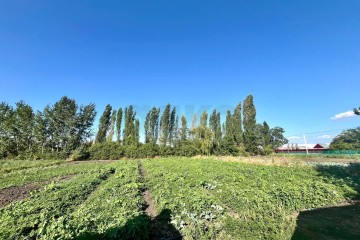 Фото №1: Земельный участок под ИЖС 30 сот. - Ивановская, ул. Северная, 25