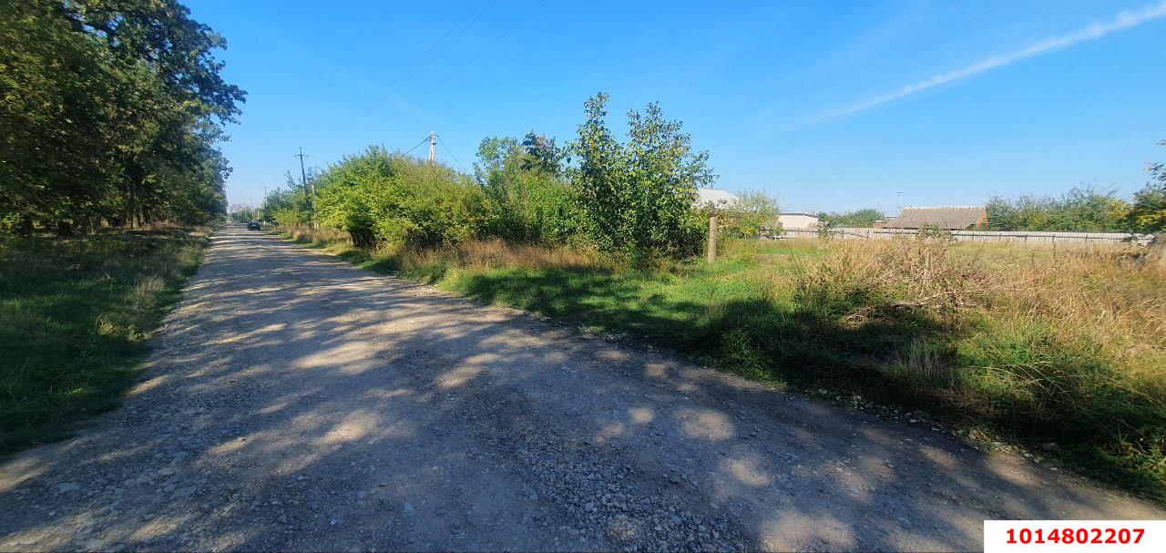 Фото №5: Земельный участок 30 сот. - Ивановская, ул. Северная, 25