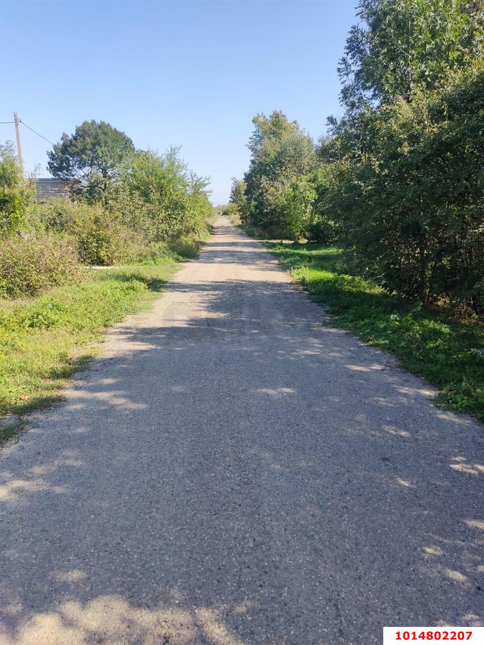 Фото №3: Земельный участок 30 сот. - Ивановская, ул. Северная, 25