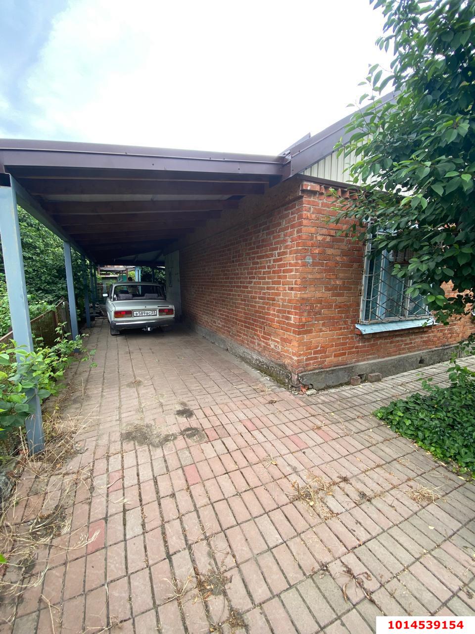 Фото №8: Коммерческая земля 7 сот. - Сад Кубани, Прикубанский внутригородской округ, ул. Вишнёвая, 57