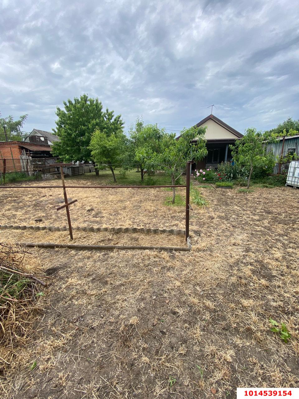 Фото №6: Земельный участок 6.26 сот. - Сад Кубани, мкр. Прикубанский внутригородской округ, ул. Вишнёвая, 57