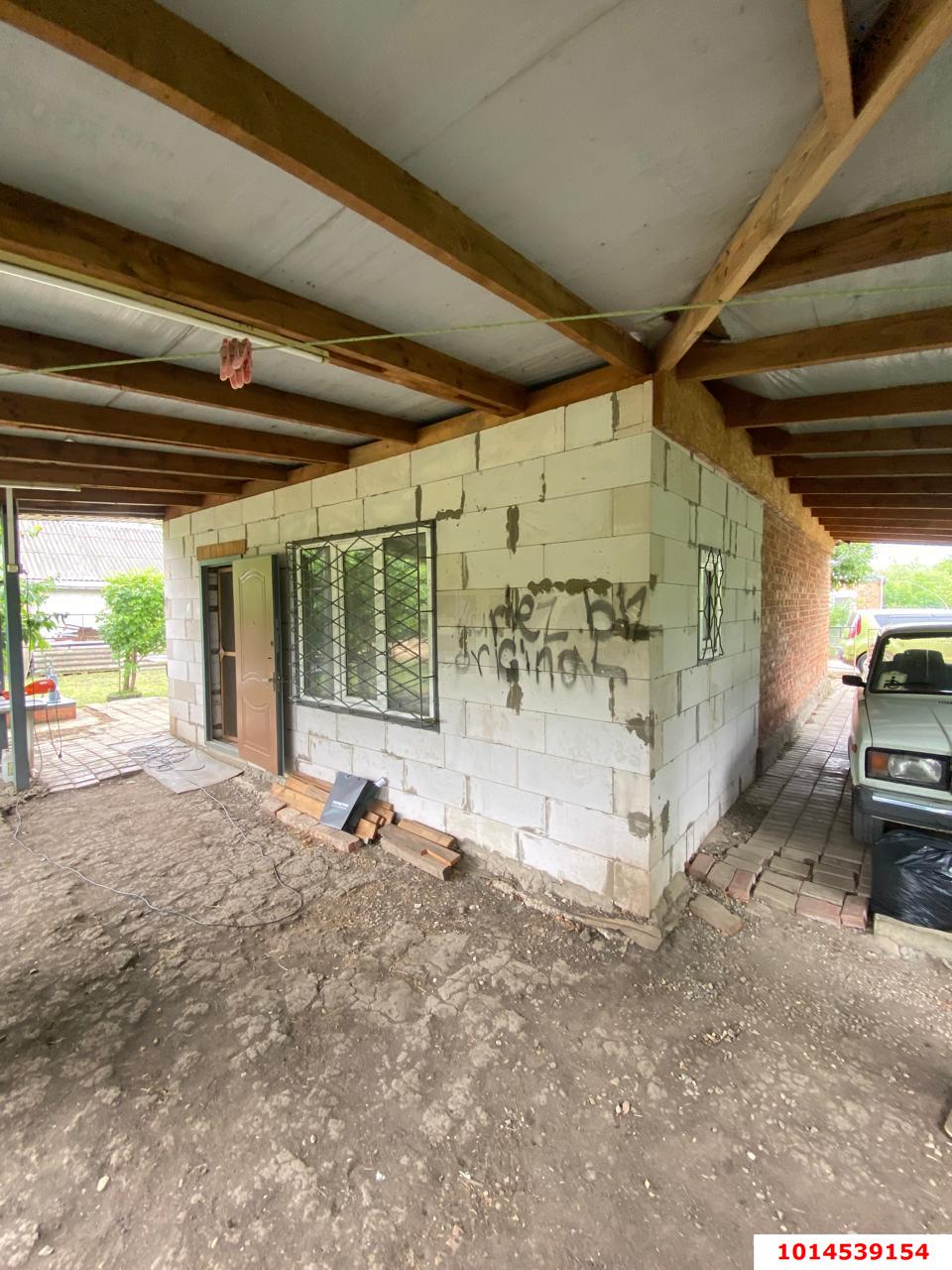 Фото №7: Земельный участок 6.26 сот. - Сад Кубани, мкр. Прикубанский внутригородской округ, ул. Вишнёвая, 57