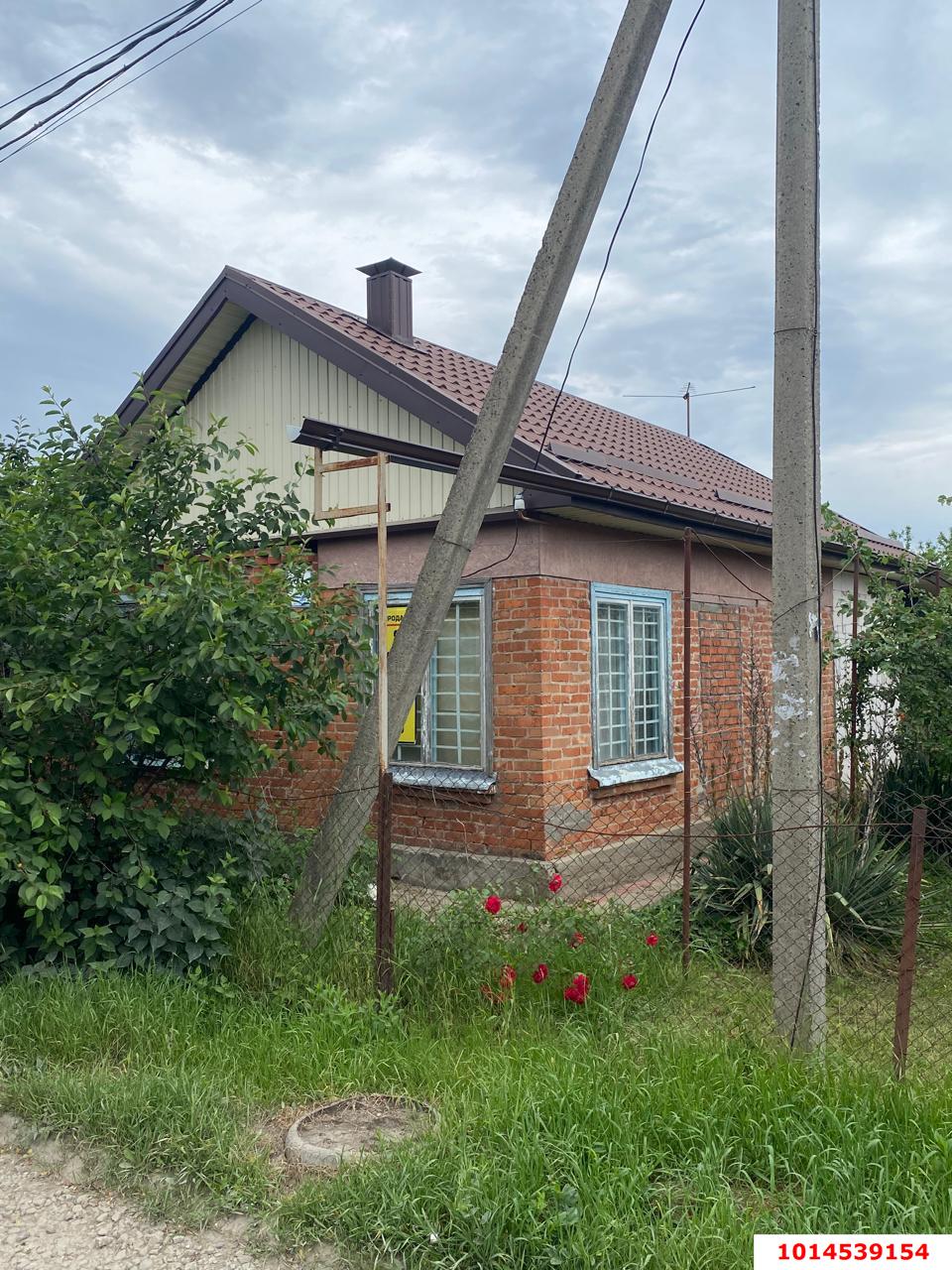 Фото №9: Земельный участок 6.26 сот. - Сад Кубани, мкр. Прикубанский внутригородской округ, ул. Вишнёвая, 57