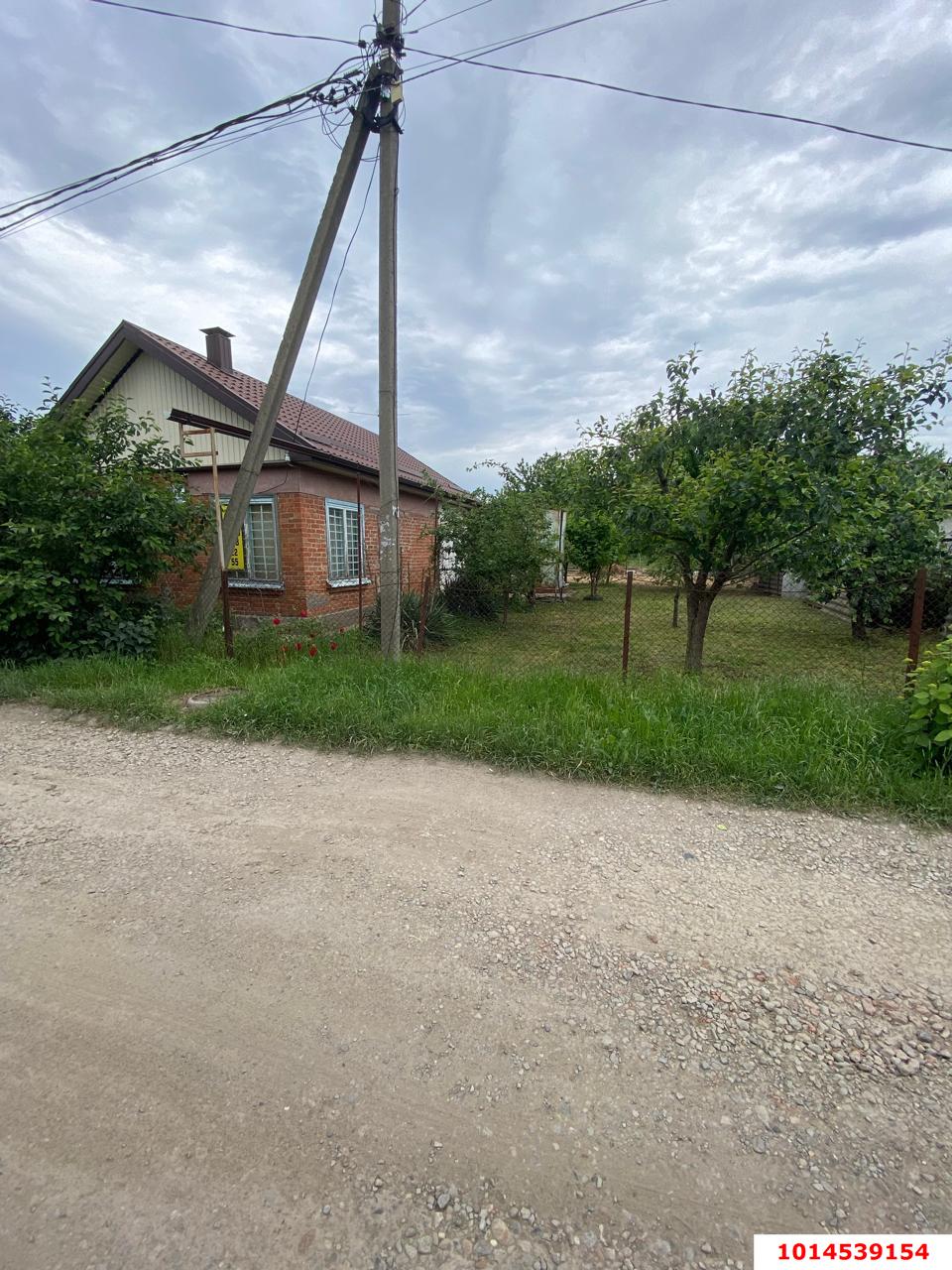 Фото №10: Земельный участок 6.26 сот. - Сад Кубани, мкр. Прикубанский внутригородской округ, ул. Вишнёвая, 57