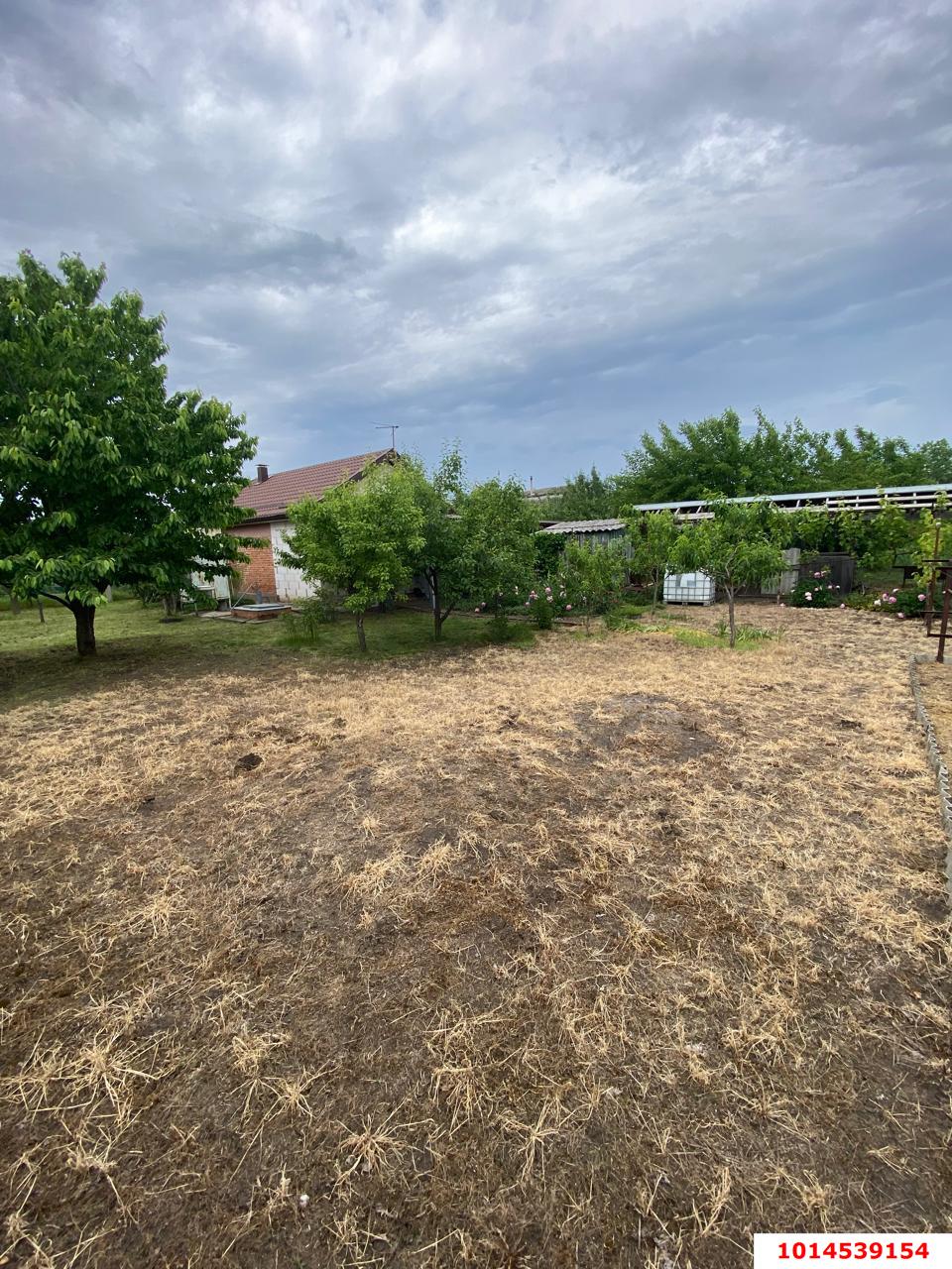 Фото №2: Земельный участок 6.26 сот. - Сад Кубани, мкр. Прикубанский внутригородской округ, ул. Вишнёвая, 57