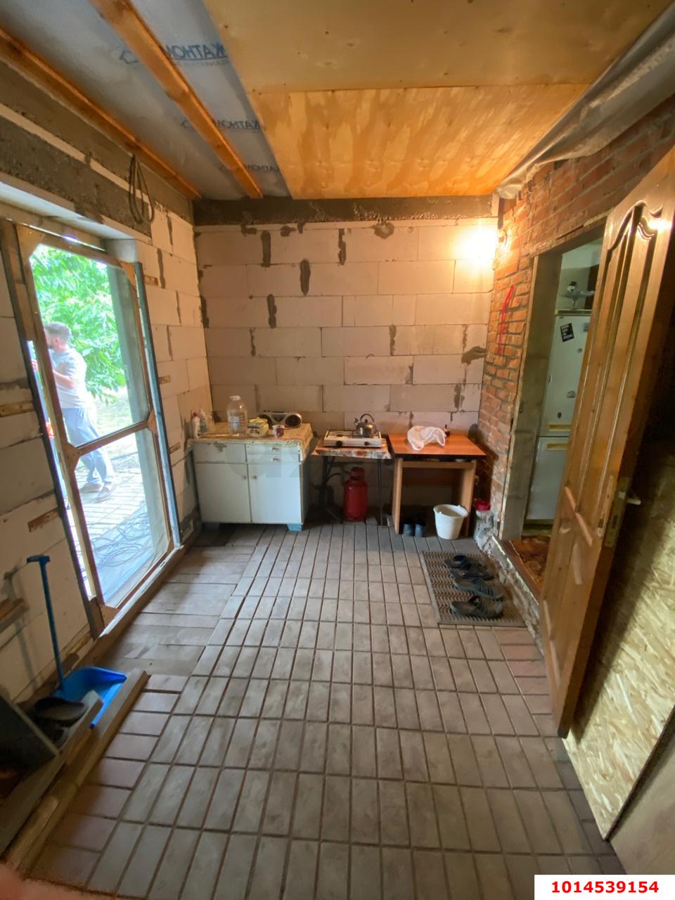 Фото №5: Земельный участок 6.26 сот. - Сад Кубани, мкр. Прикубанский внутригородской округ, ул. Вишнёвая, 57