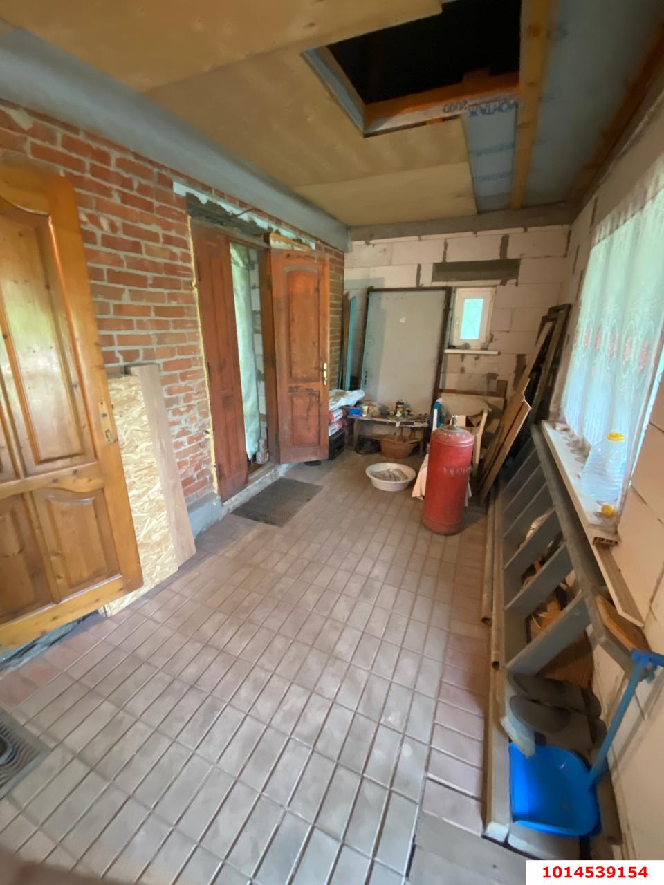 Фото №4: Земельный участок 6.26 сот. - Сад Кубани, мкр. Прикубанский внутригородской округ, ул. Вишнёвая, 57