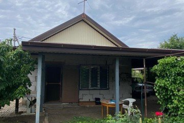 Фото №3: Коммерческая земля 7 сот. - Сад Кубани, мкр. Прикубанский внутригородской округ, ул. Вишнёвая, 57