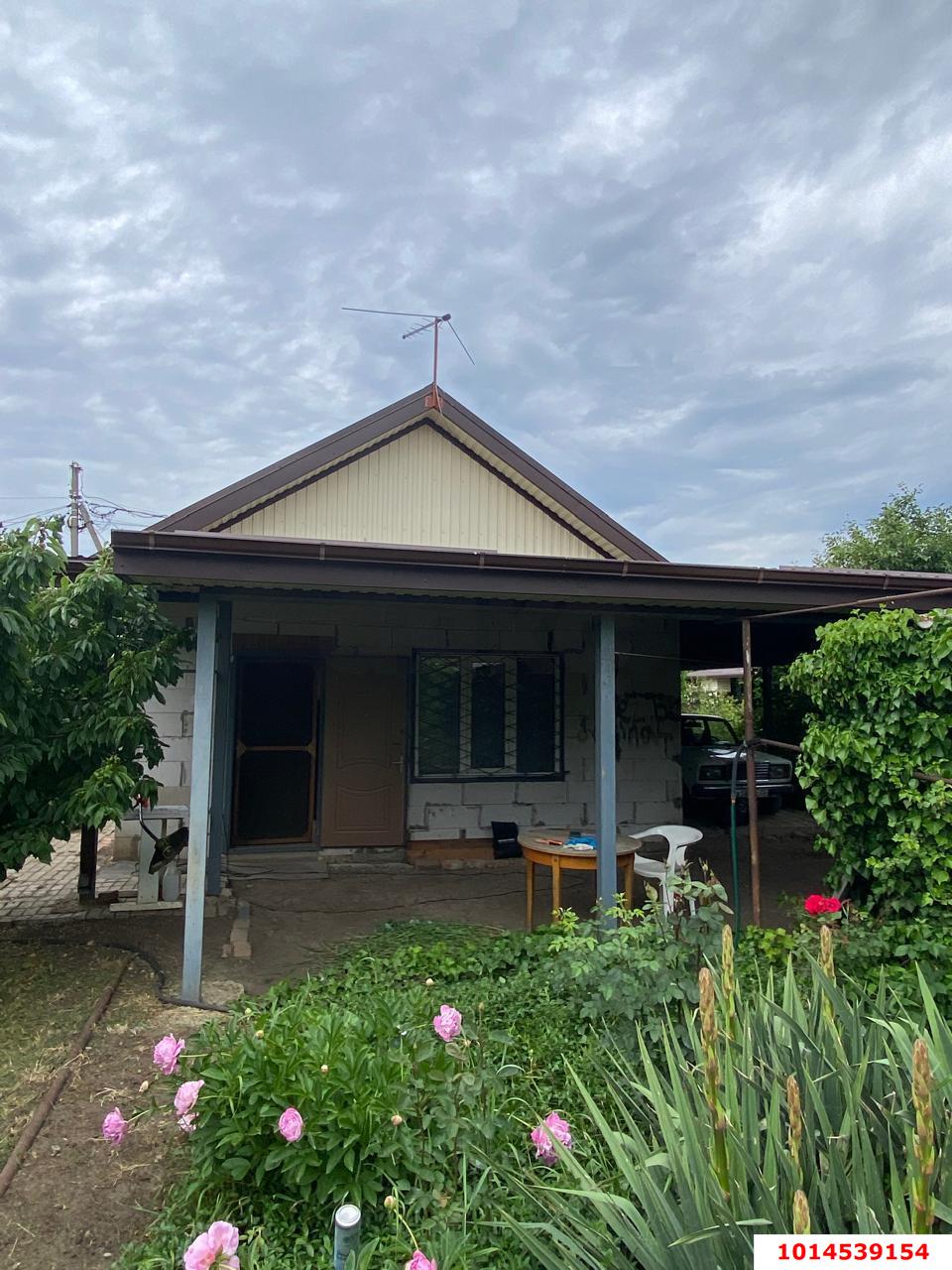 Фото №3: Коммерческая земля 7 сот. - Сад Кубани, Прикубанский внутригородской округ, ул. Вишнёвая, 57