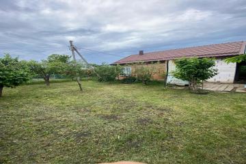 Фото №1: Земельный участок 6.26 сот. - Сад Кубани, мкр. Прикубанский внутригородской округ, ул. Вишнёвая, 57