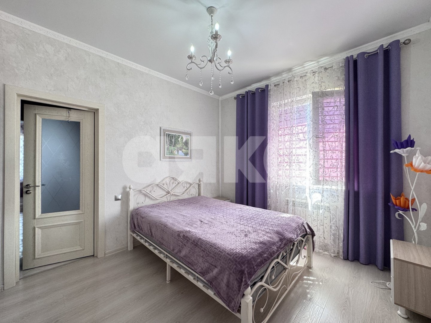 Фото №15: Дом 90 м² + 6 сот. - Горячий Ключ, Курортный, ул. Минеральная