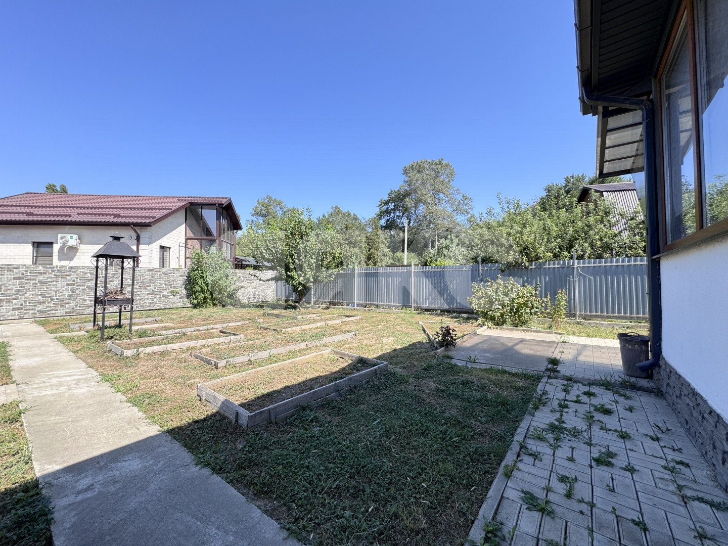 Фото №25: Дом 90 м² + 6 сот. - Горячий Ключ, Курортный, ул. Минеральная