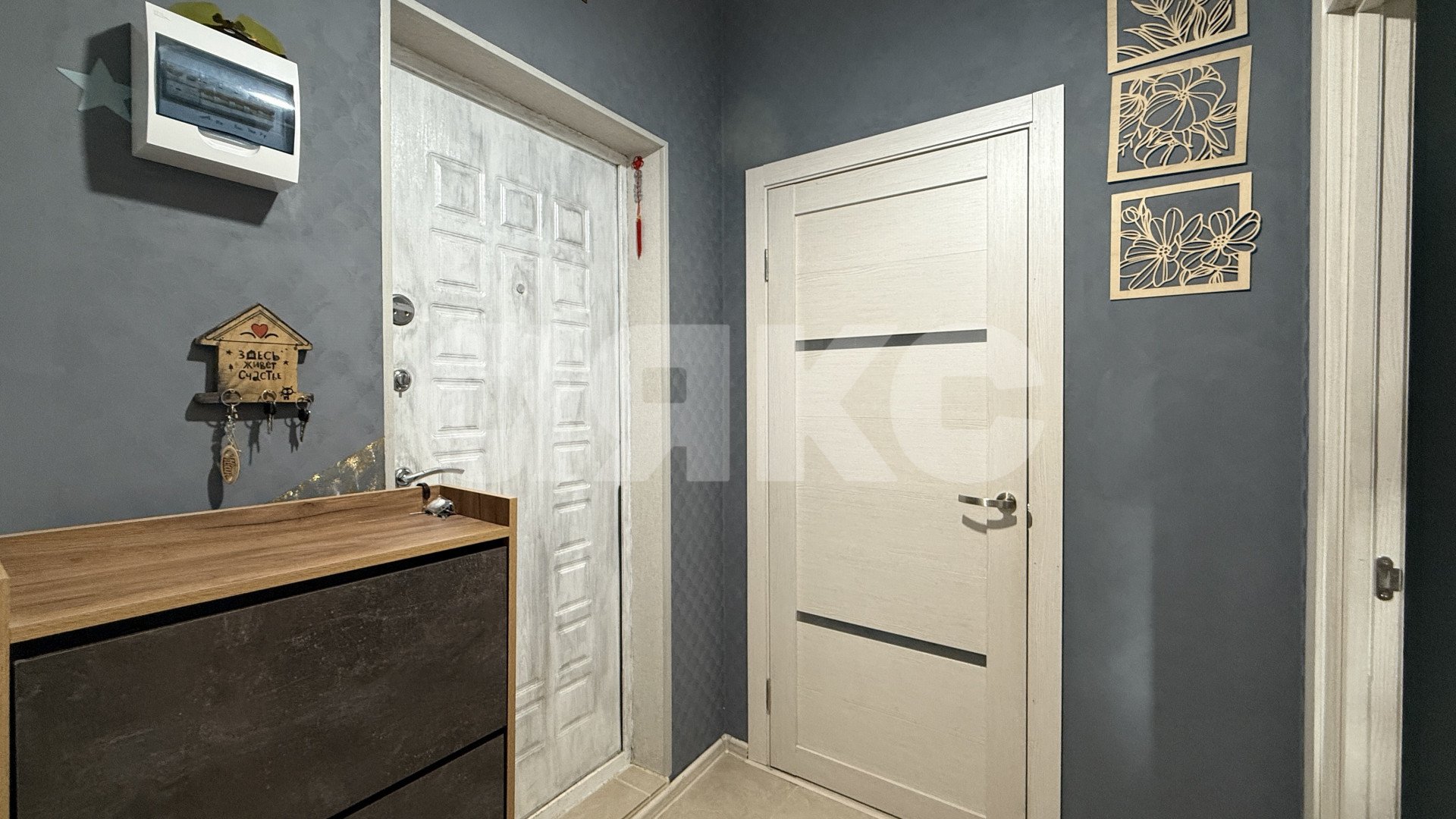 Фото №12: 1-комнатная квартира 39 м² - Горячий Ключ, Дубрава, ул. Михаила Корницкого, 14