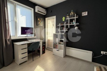 Фото №5: 1-комнатная квартира 39 м² - Горячий Ключ, мкр. Дубрава, ул. Михаила Корницкого, 14