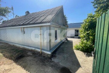 Фото №2: Дом 35 м² - Бесскорбная, ул. Журавлёва