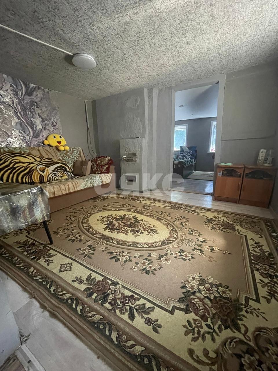 Фото №10: Дом 35 м² + 18 сот. - Бесскорбная, ул. Журавлёва