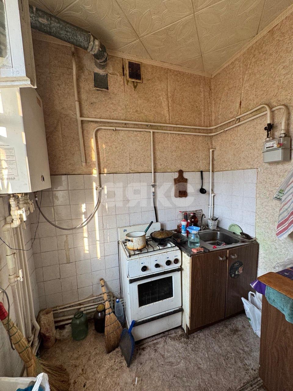 Фото №7: 1-комнатная квартира 30 м² - Выселки, Сахарный Завод, ул. Северная, 13