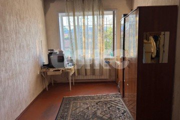 Фото №1: 1-комнатная квартира 30 м² - Выселки, п. Сахарный Завод, ул. Северная, 13