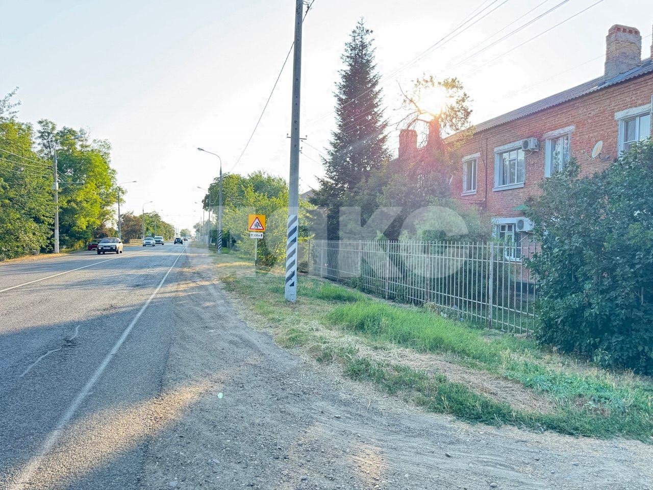Фото №4: 1-комнатная квартира 30 м² - Выселки, Сахарный Завод, ул. Северная, 13