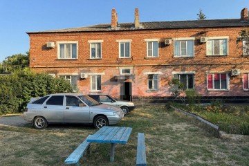 Фото №2: 1-комнатная квартира 30 м² - Выселки, п. Сахарный Завод, ул. Северная, 13