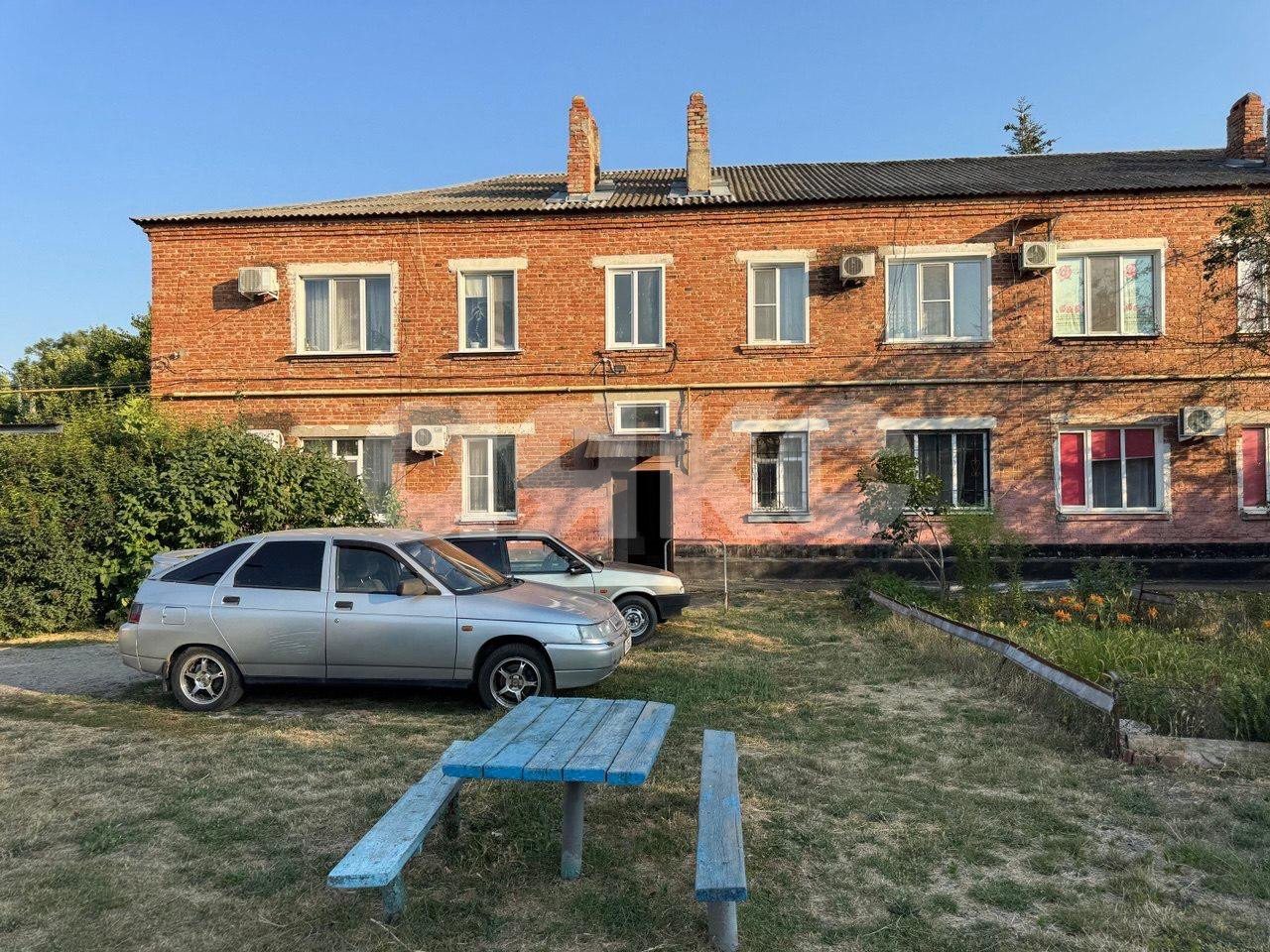 Фото №2: 1-комнатная квартира 30 м² - Выселки, Сахарный Завод, ул. Северная, 13