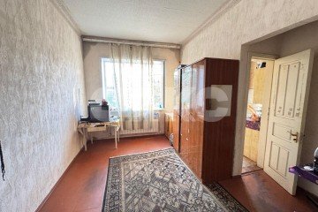 Фото №5: 1-комнатная квартира 30 м² - Выселки, п. Сахарный Завод, ул. Северная, 13