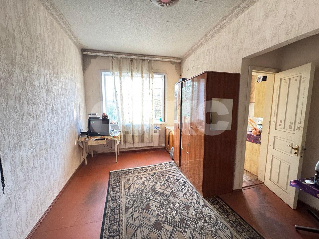 Фото №5: 1-комнатная квартира 30 м² - Выселки, Сахарный Завод, ул. Северная, 13