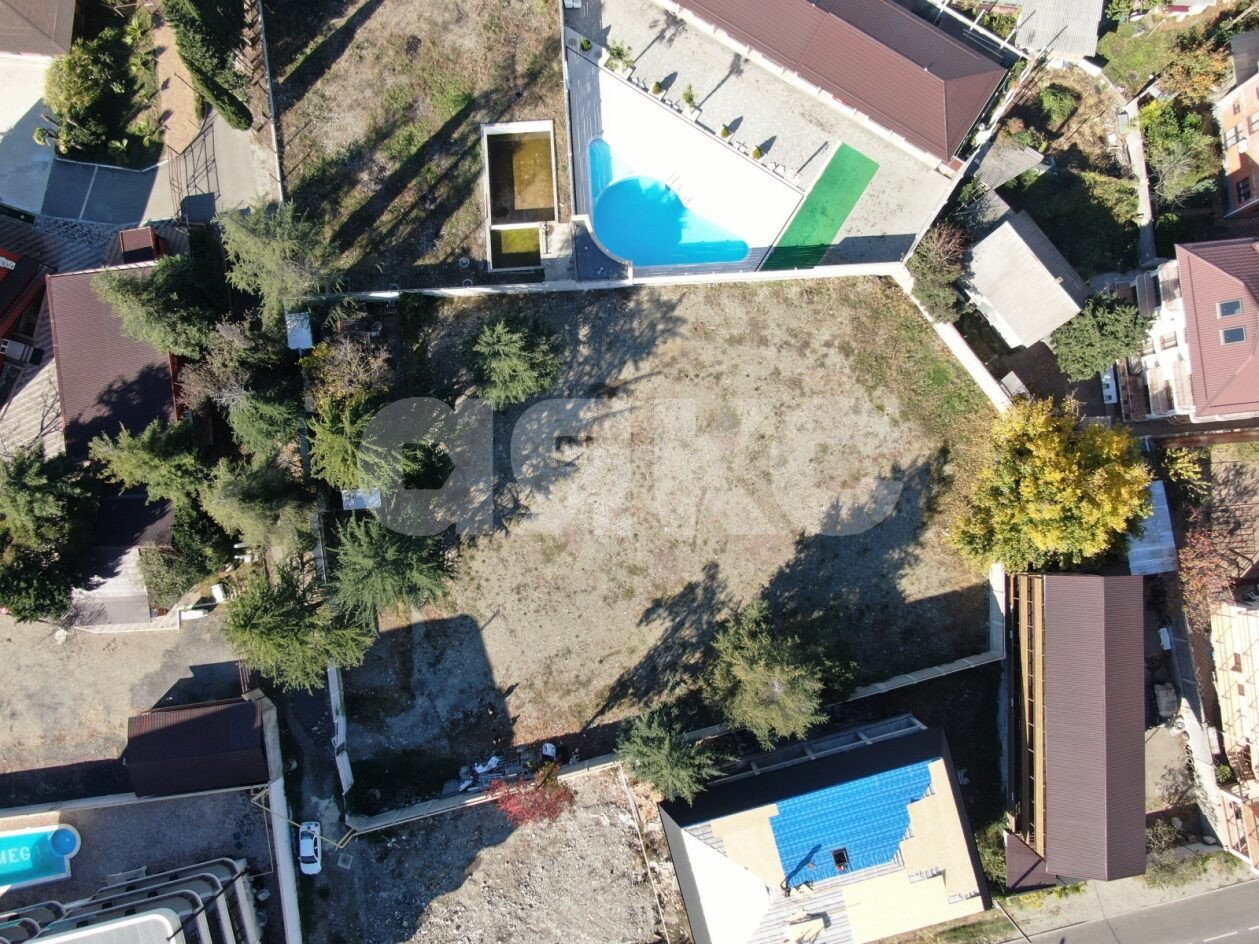 Фото №9: Коммерческая земля 23 сот. - Сочи, Лазаревское