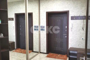 Фото №4: 1-комнатная квартира 54 м² - Геленджик, мкр. жилой комплекс Черноморский, ул. Крымская, 19к1