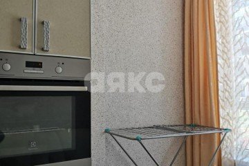 Фото №3: 1-комнатная квартира 54 м² - Геленджик, мкр. жилой комплекс Черноморский, ул. Крымская, 19к1