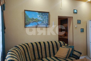 Фото №4: 2-комнатная квартира 136 м² - Геленджик, ул. Севастопольская, 19