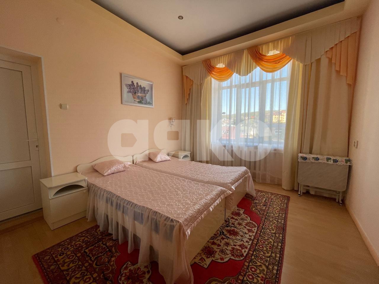 Фото №10: 2-комнатная квартира 136 м² - Геленджик, ул. Севастопольская, 19