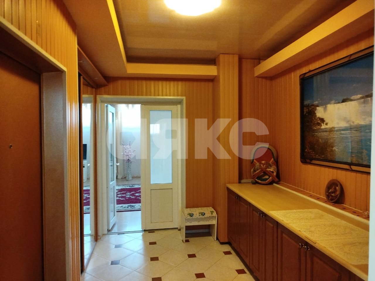 Фото №10: 2-комнатная квартира 136 м² - Геленджик, ул. Севастопольская, 19